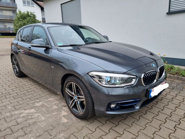 BMW 118