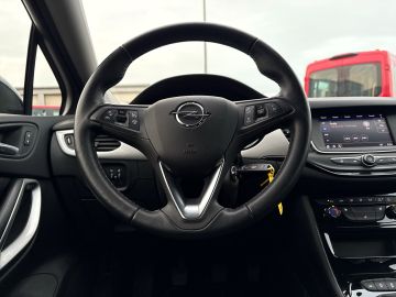Bild 14 Opel Astra K Sports Tourer LED Apple CarPlay Android