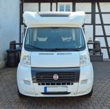 Fiat Ducato Capron Sunlight T 69 L *HU+GP+ZR neu - Fiat Etagenbett