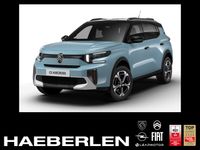 Citroën C3 Aircross - Vorschau Bild 1