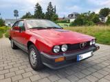 Alfa Romeo GTV6 2,5 - Alfa Romeo GTV: Gtv6