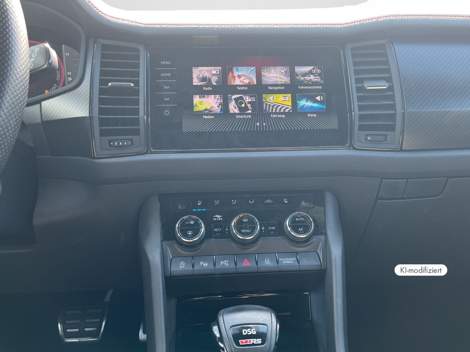 Skoda Kodiaq - Bild 12