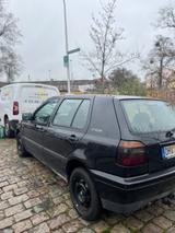 Volkswagen Golf 1.8 Auto Joker Edition - Volkswagen Golf aus 1997 mit Benzin-Antrieb: Kombi