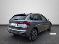 Skoda Kamiq - Vorschau Bild 4