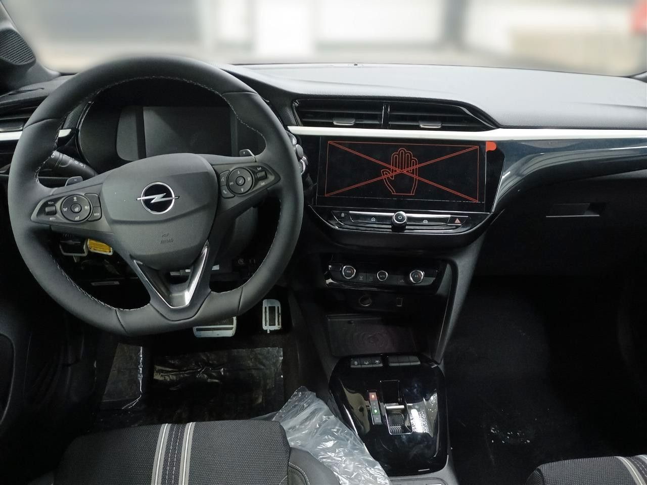 Fahrzeugabbildung Opel Corsa F 1.2 Turbo GS Kamera,LED,Matrix,Navi,SHZ