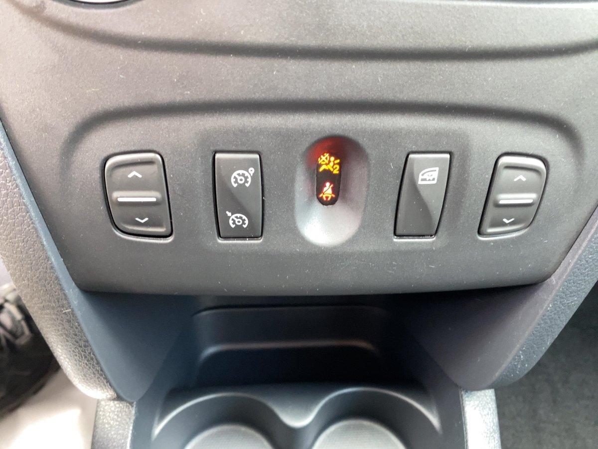 Dacia Sandero II 0.9 TCe 90 eco² Stepway Prestige CAM