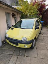 Renault Twingo - gebrauchte Renault Twingo aus dem Jahr 2000