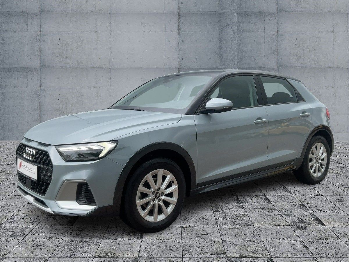 Audi A1 - Bild 2