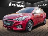 Hyundai i20 YES! 1.2 RückKam Lenkr.Hz. SHZ AppleCar PDC