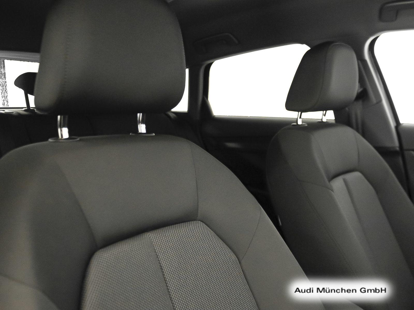 Audi A3 Sportback 40 TFSI e S line S tronic Virtual Cockpit  — 11