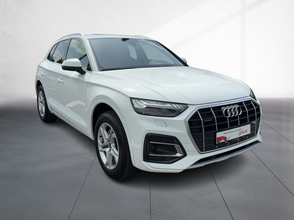 Audi Q5 - Bild 6