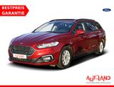 Ford Mondeo 2.0 EcoBlue Trend AAC Navi Pano Kamera Te - Ford Mondeo in Halle
