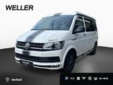 Volkswagen T6 Multiv Trend Cali,Camper-Umbau,AHK,RFK,CarPl - Volkswagen T6 Multivan in Bielefeld