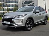 Mitsubishi Eclipse Cross Diamant Edition+ 4WD,Automatik,LED - Mitsubishi aus 2021