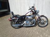 Harley-Davidson Sportster - HARLEY-DAVIDSON 1998 SPORTSTER