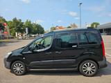 Citroën Berlingo 1.6 16V 80kW Multispace Exclusive M... - Citroën Berlingo Gebrauchtwagen in Stuttgart