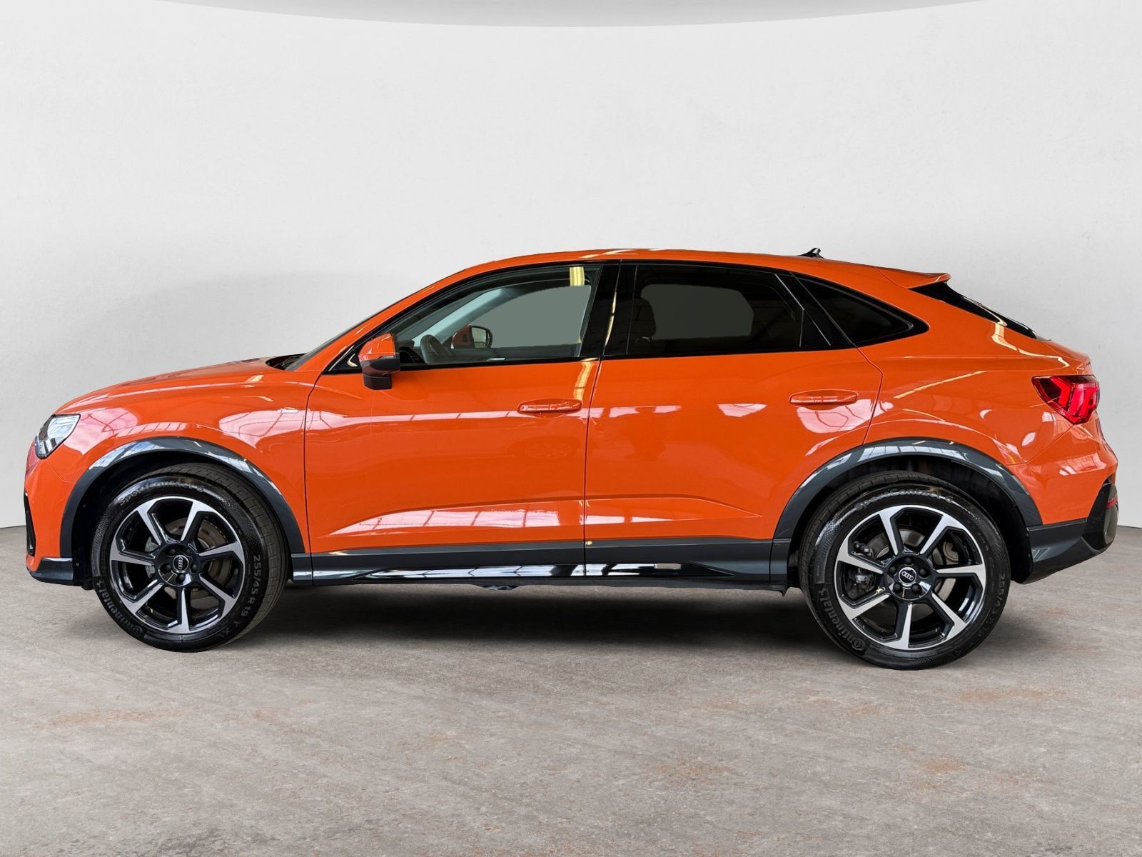 Audi Q3 - Bild 3