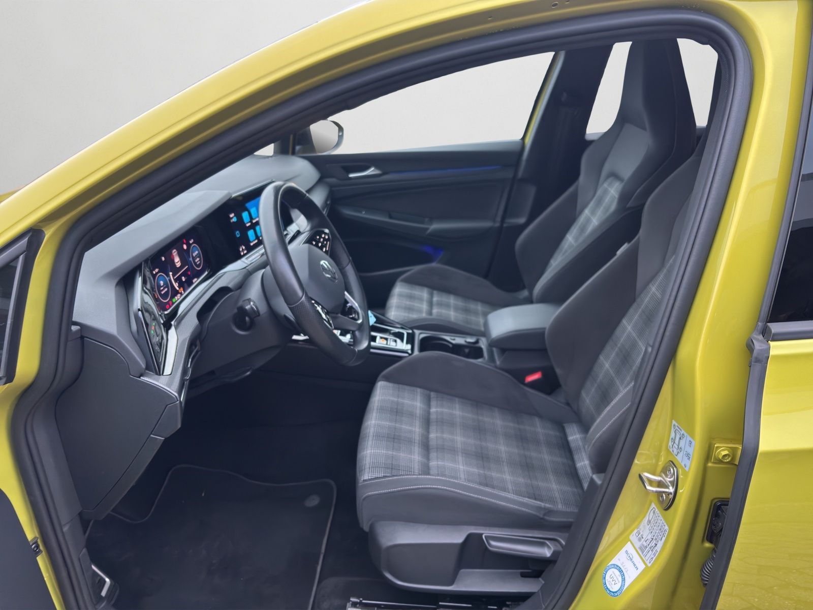 Volkswagen Golf - Bild 13