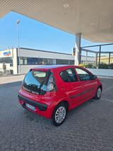 Citroën Citroen C1 Neo patentati 132000 km"" - gebrauchte Citroën C1 aus dem Jahr 2006