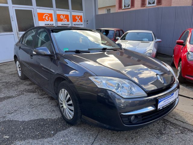 Renault Laguna III Expression*Euro4*Klima*110KW*150PS