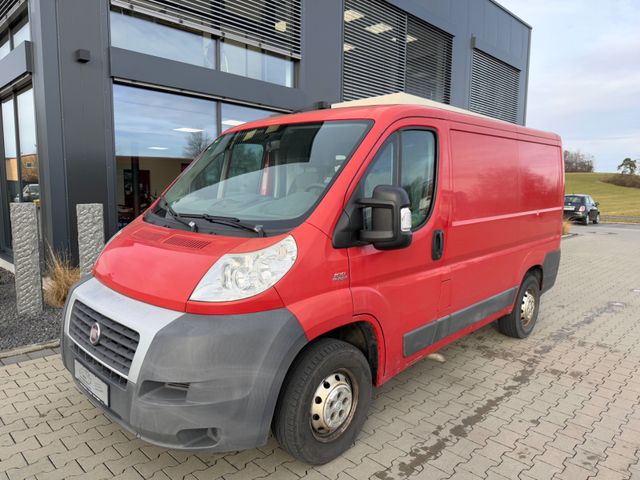 Fiat Ducato Kasten 28 L1H1 100 Multijet