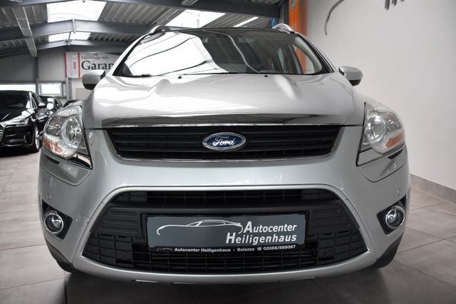 Ford Kuga Trend Tempomat Panorama Sitzheiz PDC AUX