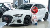 Audi A3 SPB 35 TDI S TRONIC SPORT BLACK EDITION  - Audi A3 Black Edition Gebrauchtwagen