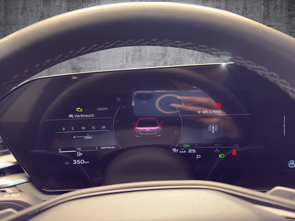Audi A5 - Bild 16