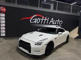 Nissan NISSAN GT-R BLACK EDITION UFFICIALE ITALIANA SER - Nissan GT-R: Black Edition