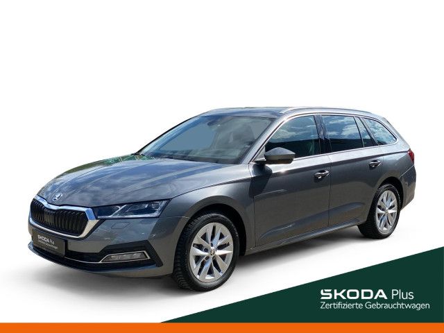 Skoda Octavia Combi Style 2.0 TDI DSG *NAVI*ACC*LED*