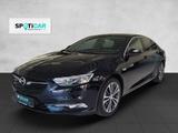 Opel Insignia GS "Dynamic" 1.6 Turbo 200 PS 6G - gebrauchte Opel Insignia aus dem Jahr 2019