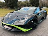 Lamborghini Huracán STO - Lamborghini Huracan STO