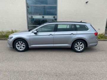 Volkswagen Passat Variant - 2
