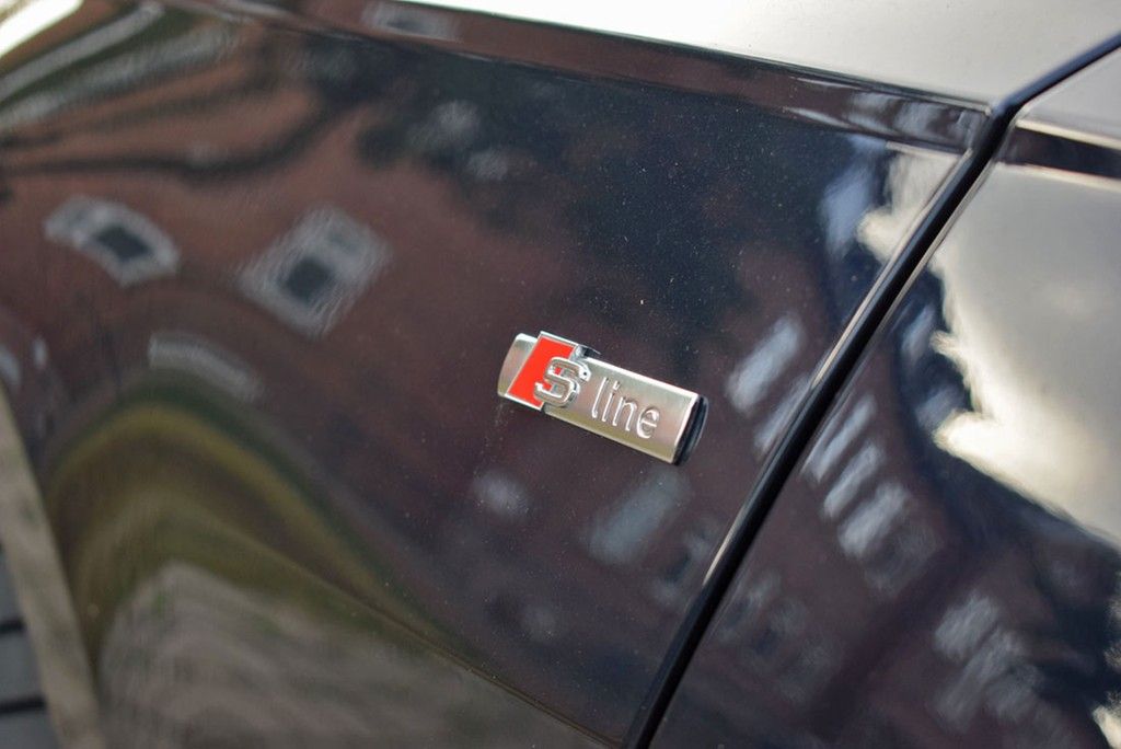 Audi A6 Avant 50 TDI qu Tip. S-line Matrix ACC PDC foto 18