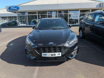 Ford Focus Turnier ST-Line