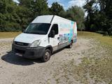 Iveco Daily 35C13 - Iveco Daily 35 c 13