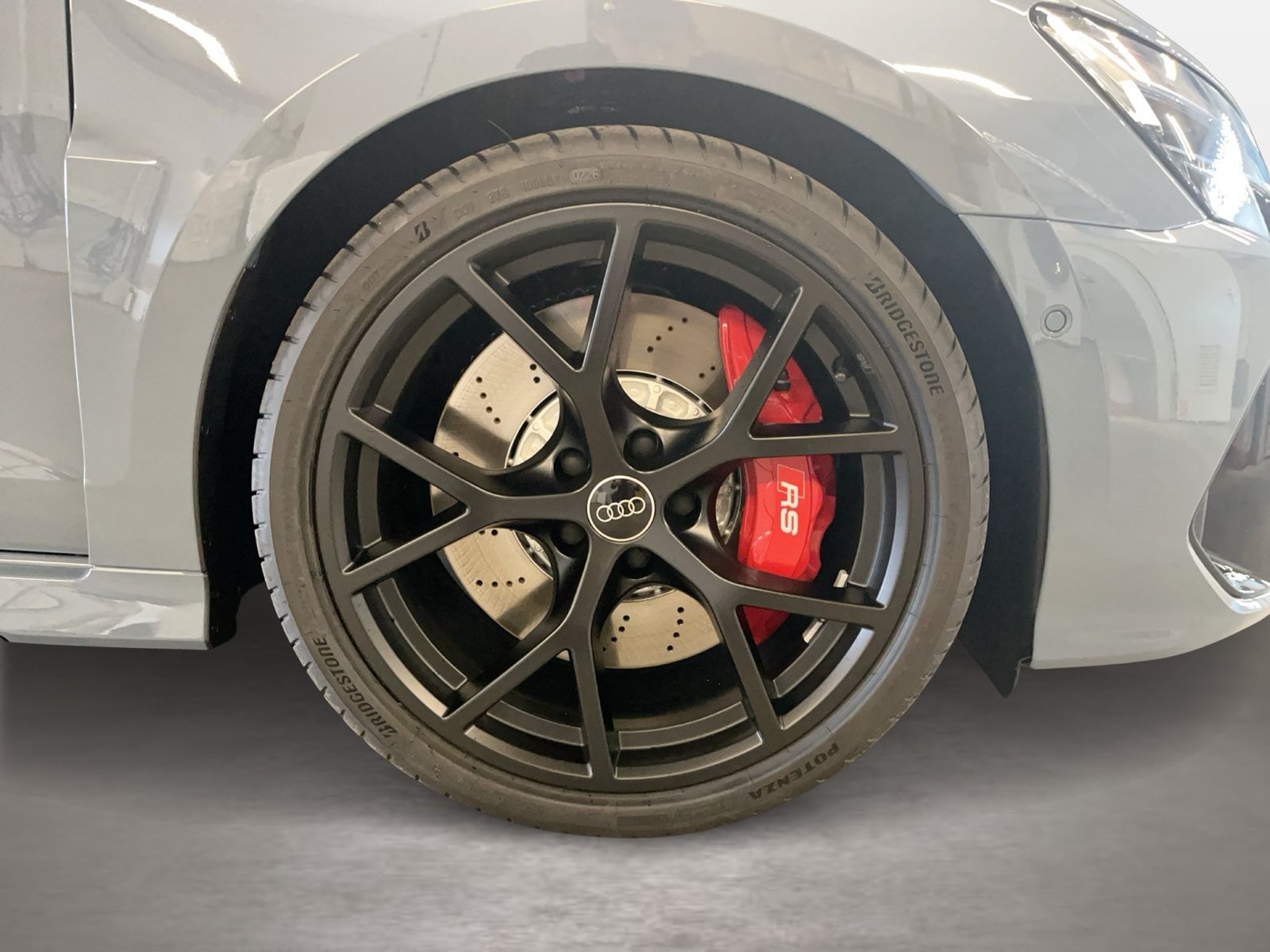Audi RS3 - Bild 6