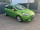 Opel Corsa E Active TÜV NEU! 2 HAND! S-HEFT! SHZ! - Opel Corsa Gebrauchtwagen in Rostock