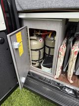 Pössl Summit 600 L Shine - Pössl Summit SHINE 600 Automatik