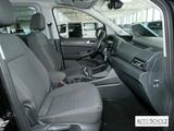 Volkswagen Caddy 2,0 TDI Life Navi ACC Kamera - VW Caddy LIFE Gebrauchtwagen