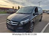 Mercedes-Benz V 250 d Aut. EDITION extralang Navi Kamera PDC - gebrauchte Mercedes-Benz V 250 aus dem Jahr 2021