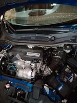 Honda HRV super Gepflegt - gebrauchte Honda HR-V aus dem Jahr 2018