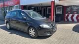 Seat Altea 1.6 Comfort Limited*klima*Euro4*AHK* - Seat Altea: Comfort Limited