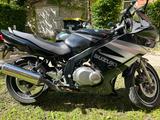 Suzuki GS500F - SUZUKI 500