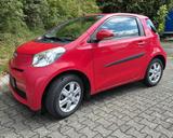 Toyota iQ 1.0 VVT-i  110.000km, TÜV bis 03... - Toyota IQ von privat
