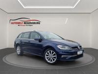 Volkswagen Golf VII Variant Highline BMT/Start-Stopp Klima