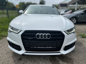 Audi A6 - 3