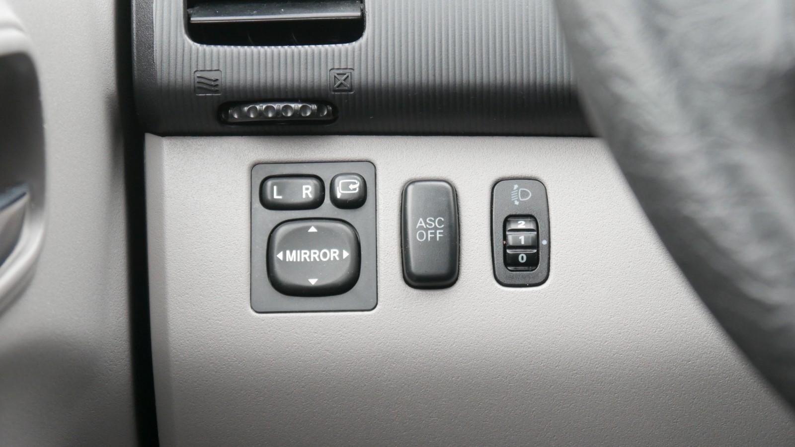 Mitsubishi L200 4x4 2.5 DI-D Doppelkabine