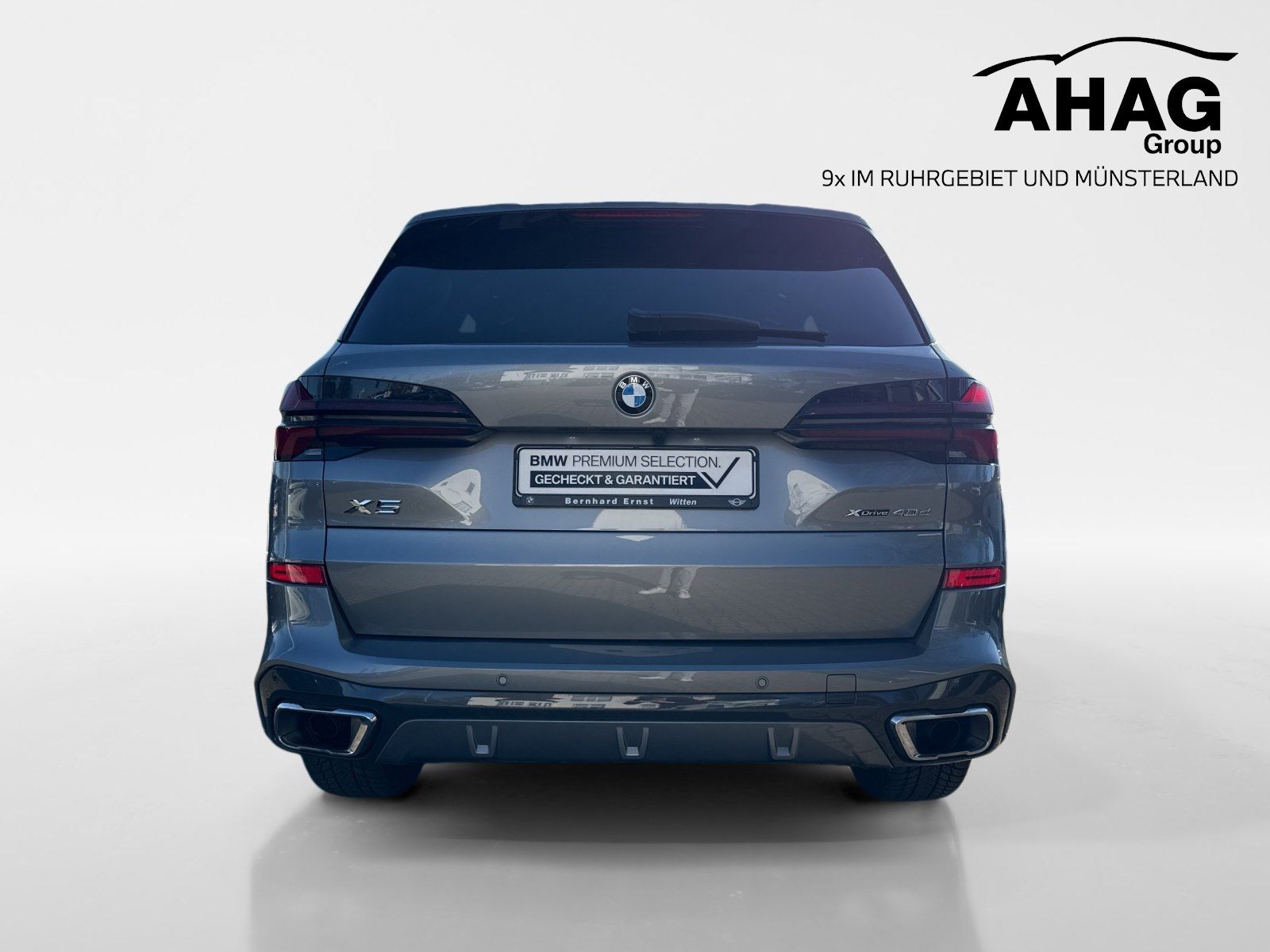 BMW X5 - Bild 5