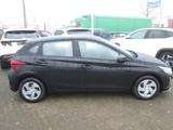 Hyundai i20 Select 1.0 T-GDI EU6d Android Apple CarPlay - Hyundai i20 mit Benzin-Antrieb